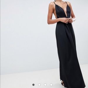 ASOS dress